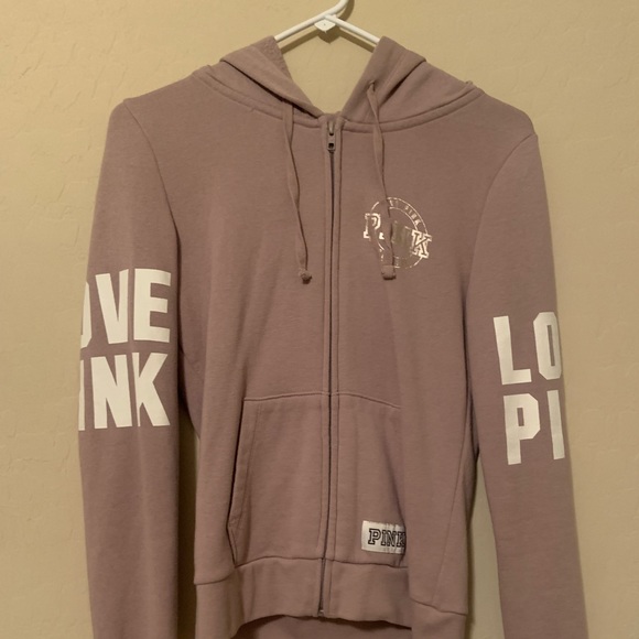 Pink Jacket - Picture 2 of 5